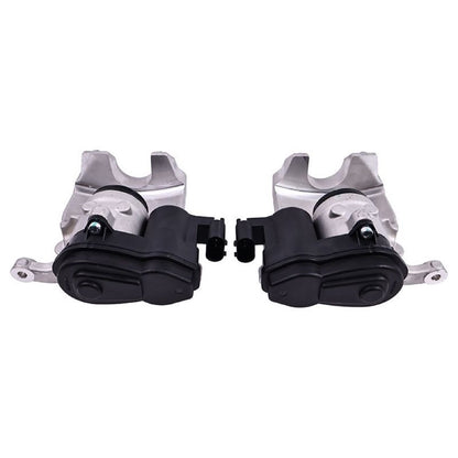 A Pair Rear Brake Caliper LR036568 LR036567 for use with Land Rover Vehicle Range Rover Sport