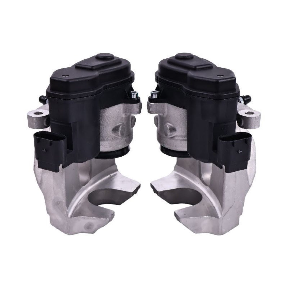 A Pair Rear Brake Caliper LR036568 LR036567 for use with Land Rover Vehicle Range Rover Sport