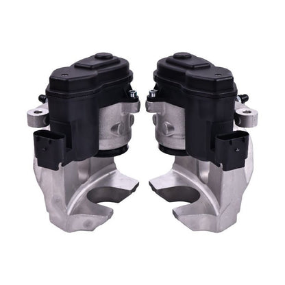 A Pair Rear Brake Caliper LR036568 LR036567 for use with Land Rover Vehicle Range Rover Sport