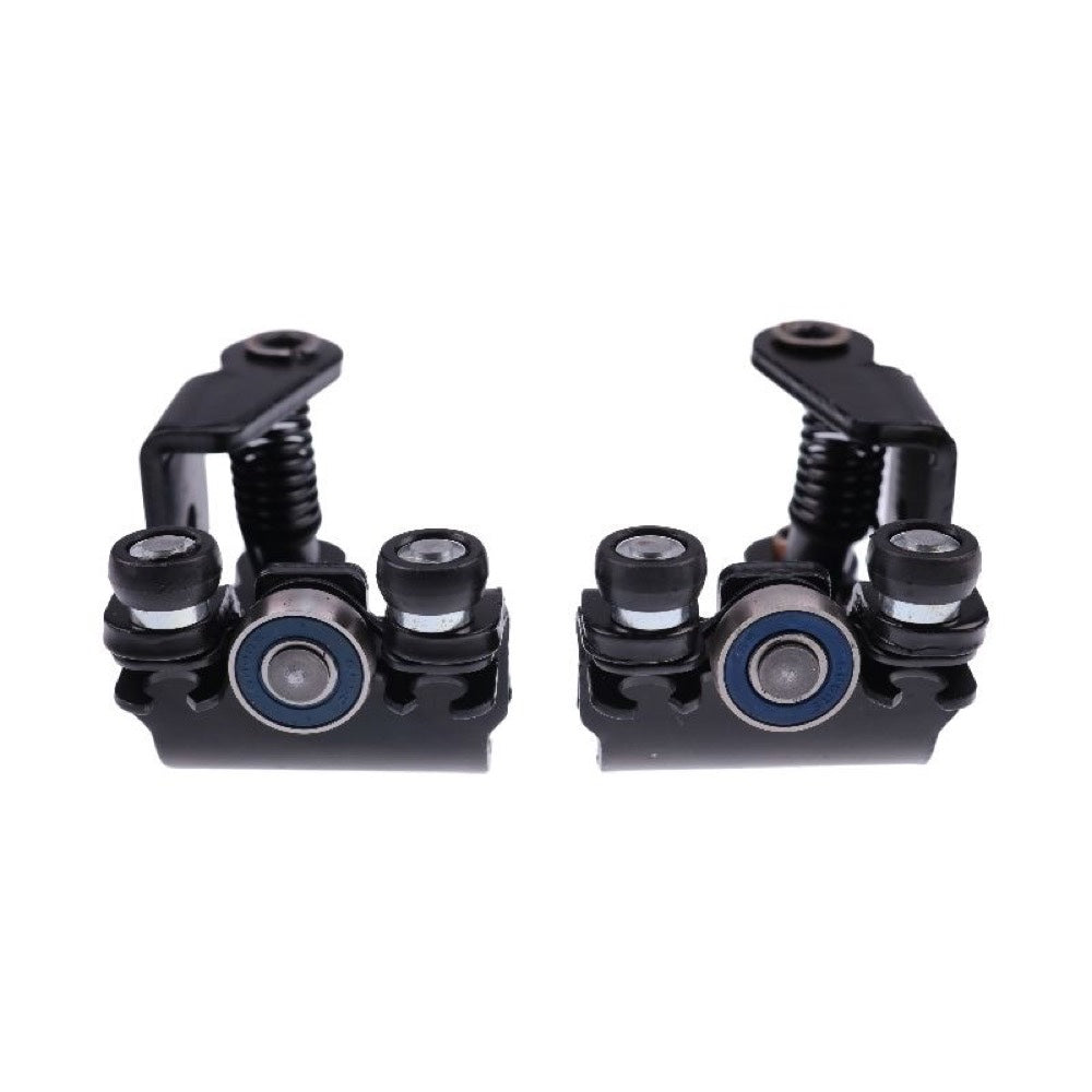 A Pair Sliding Door Roller 72521-TK8-A11 72561-TK8-A11 for use with Honda Odyssey 3.5L V6 2011-2017