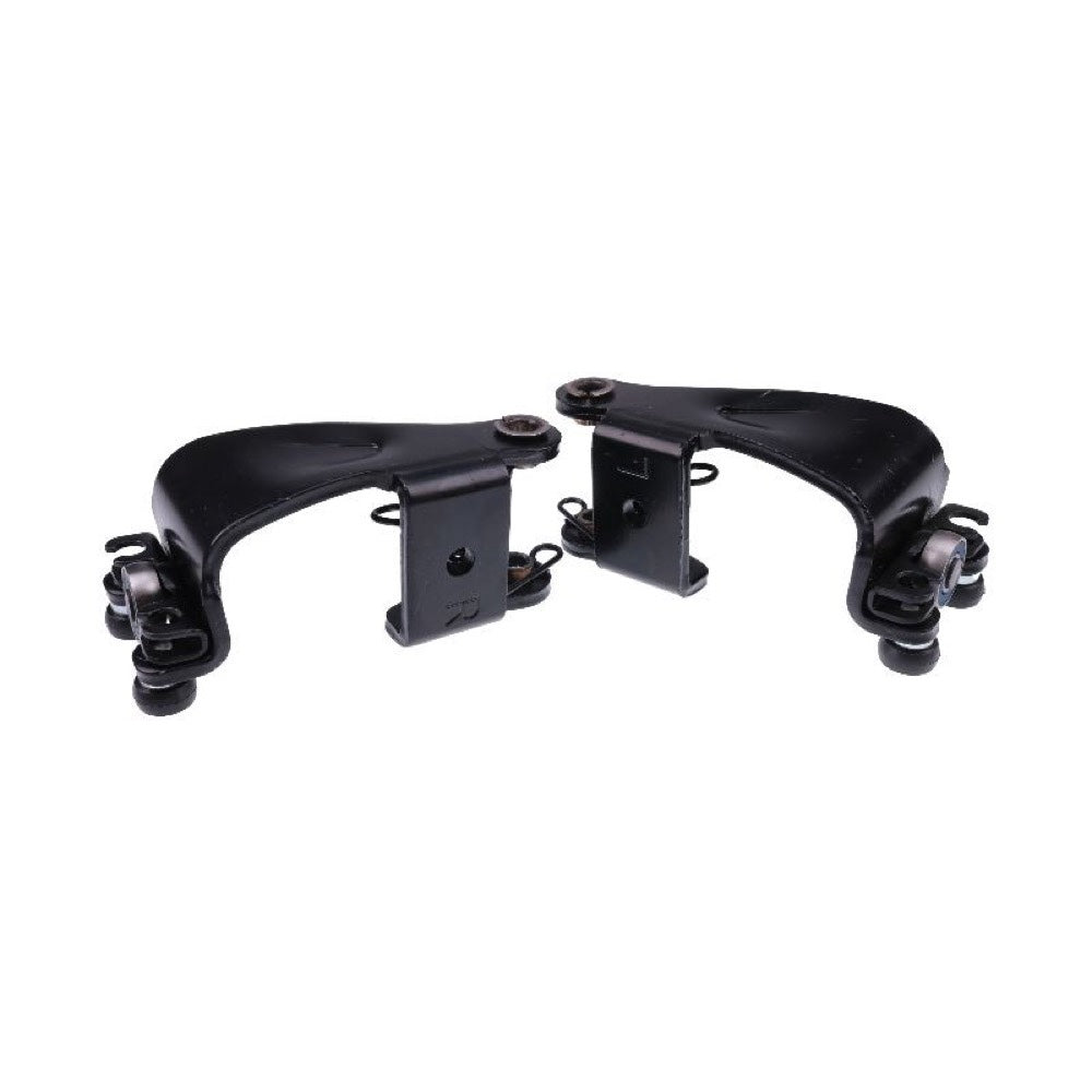 A Pair Sliding Door Roller 72521-TK8-A11 72561-TK8-A11 for use with Honda Odyssey 3.5L V6 2011-2017