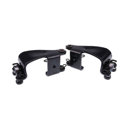 A Pair Sliding Door Roller 72521-TK8-A11 72561-TK8-A11 for use with Honda Odyssey 3.5L V6 2011-2017
