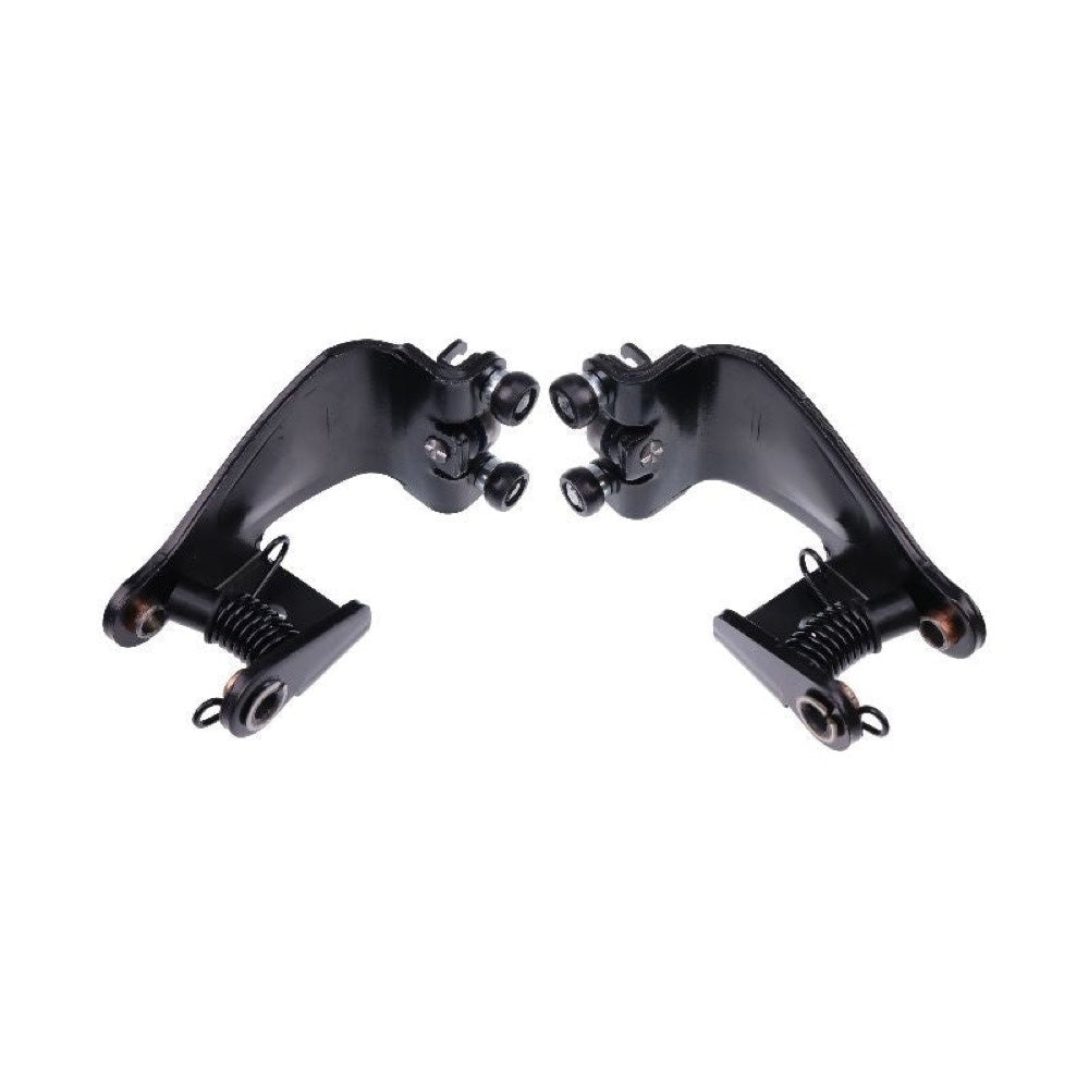 A Pair Sliding Door Roller 72521-TK8-A11 72561-TK8-A11 for use with Honda Odyssey 3.5L V6 2011-2017