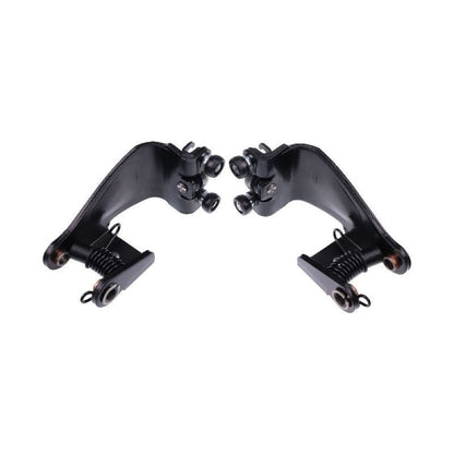 A Pair Sliding Door Roller 72521-TK8-A11 72561-TK8-A11 for use with Honda Odyssey 3.5L V6 2011-2017
