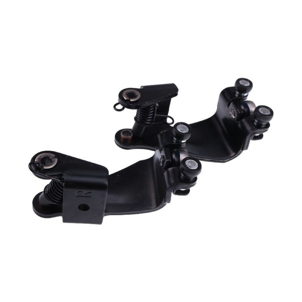 A Pair Sliding Door Roller 72521-TK8-A11 72561-TK8-A11 for use with Honda Odyssey 3.5L V6 2011-2017