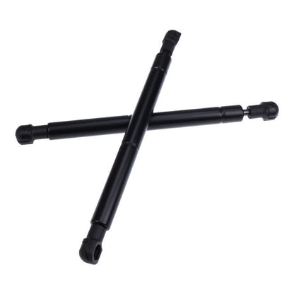 A Pair Steering Damper Shock Absorber 603983 P10117 suitable for Hustler Mower Raptor FasTrak