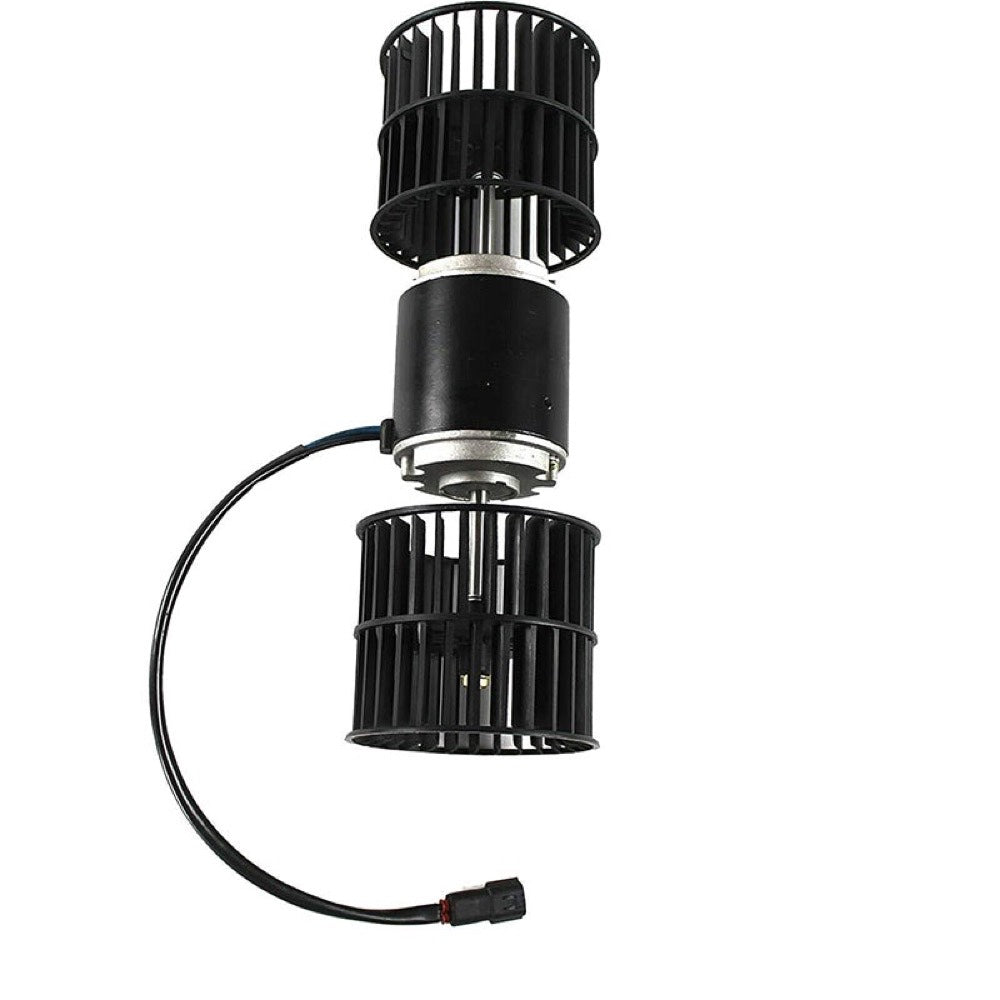 A/C Blower Motor VOE14576774 VOE14514331 for use with Volvo Excavator EC290 EC240 EC210 EC160 EC140 EC210B EC240B EC290B