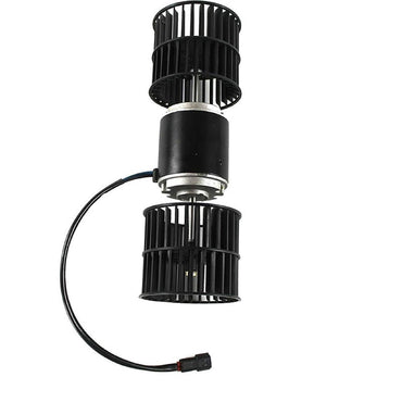 A/C Blower Motor VOE14576774 VOE14514331 for use with Volvo Excavator EC290 EC240 EC210 EC160 EC140 EC210B EC240B EC290B