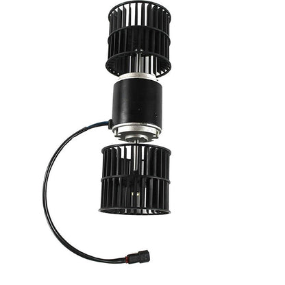 A/C Blower Motor VOE14576774 VOE14514331 for use with Volvo Excavator EC290 EC240 EC210 EC160 EC140 EC210B EC240B EC290B