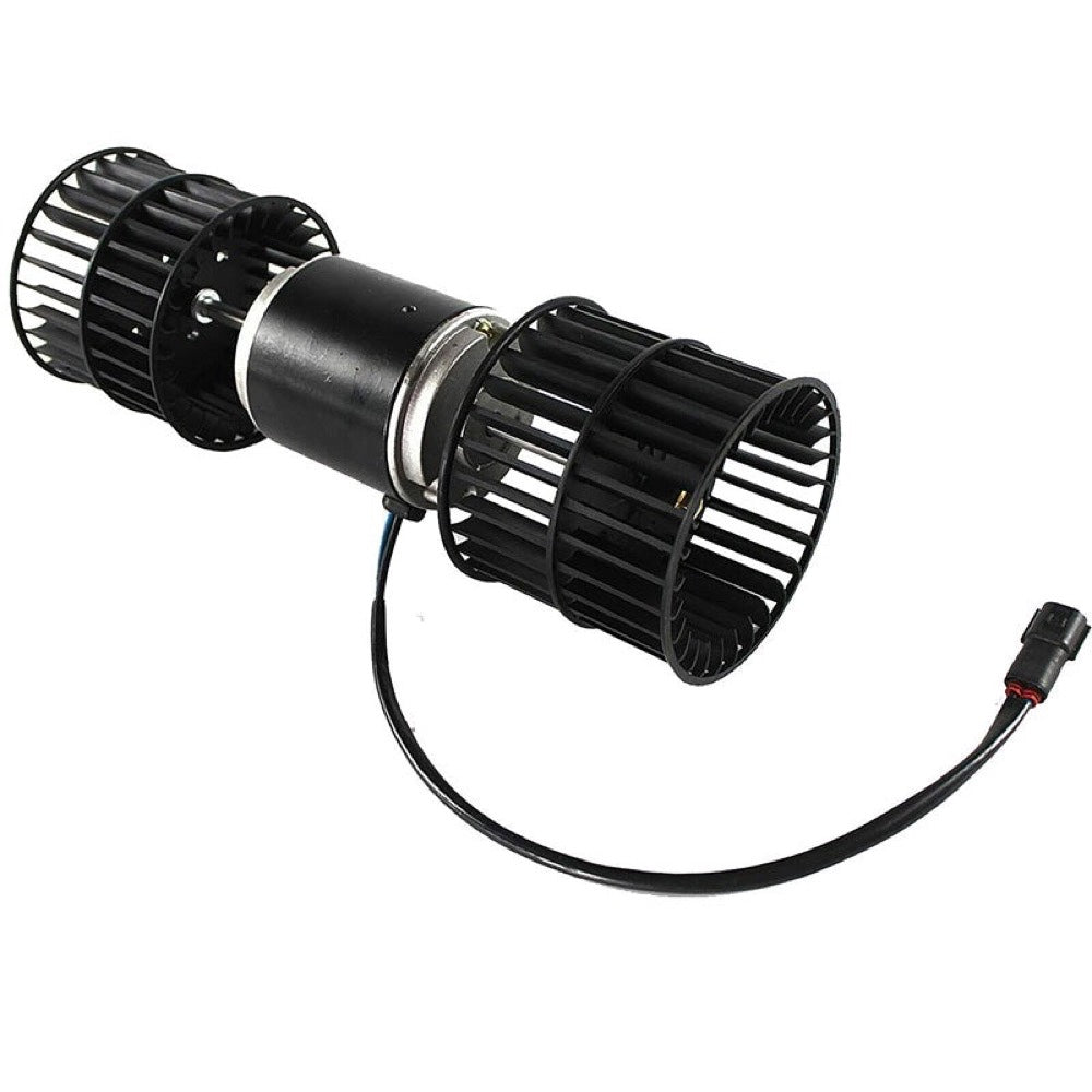 A/C Blower Motor VOE14576774 VOE14514331 for use with Volvo Excavator EC290 EC240 EC210 EC160 EC140 EC210B EC240B EC290B