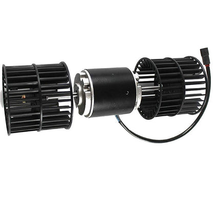 A/C Blower Motor VOE14576774 VOE14514331 for use with Volvo Excavator EC290 EC240 EC210 EC160 EC140 EC210B EC240B EC290B