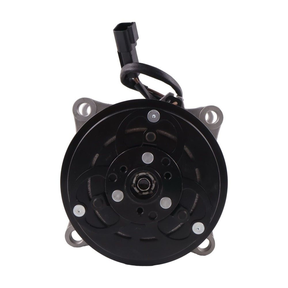 A/C Compressor 276-9875 258-2468 fits Caterpillar CAT 226D 232D 239D 246C 256C 262C 272C 277C 279C 287C 289C 297C 299C