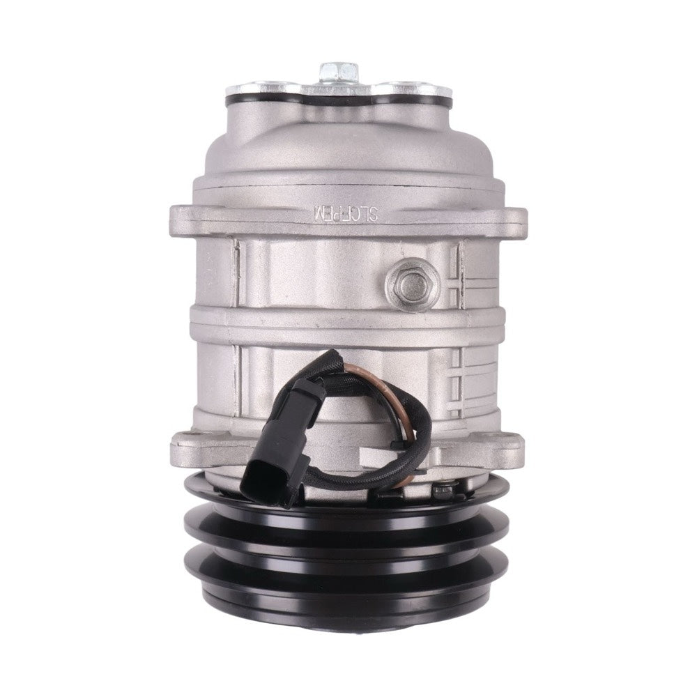 A/C Compressor 276-9875 258-2468 fits Caterpillar CAT 226D 232D 239D 246C 256C 262C 272C 277C 279C 287C 289C 297C 299C