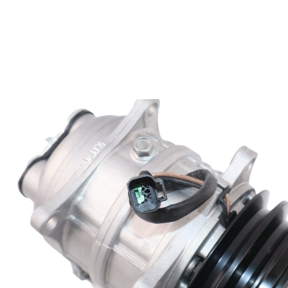 A/C Compressor 276-9875 258-2468 fits Caterpillar CAT 226D 232D 239D 246C 256C 262C 272C 277C 279C 287C 289C 297C 299C