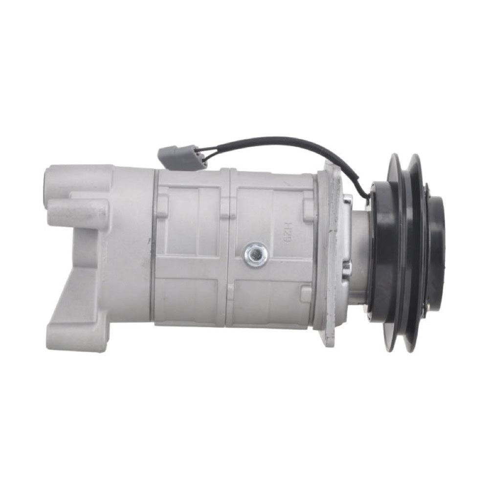 A/C Compressor 533713M91 compatible with Massey Ferguson 1085 1105 1135 540 550 750 760 850 855 860