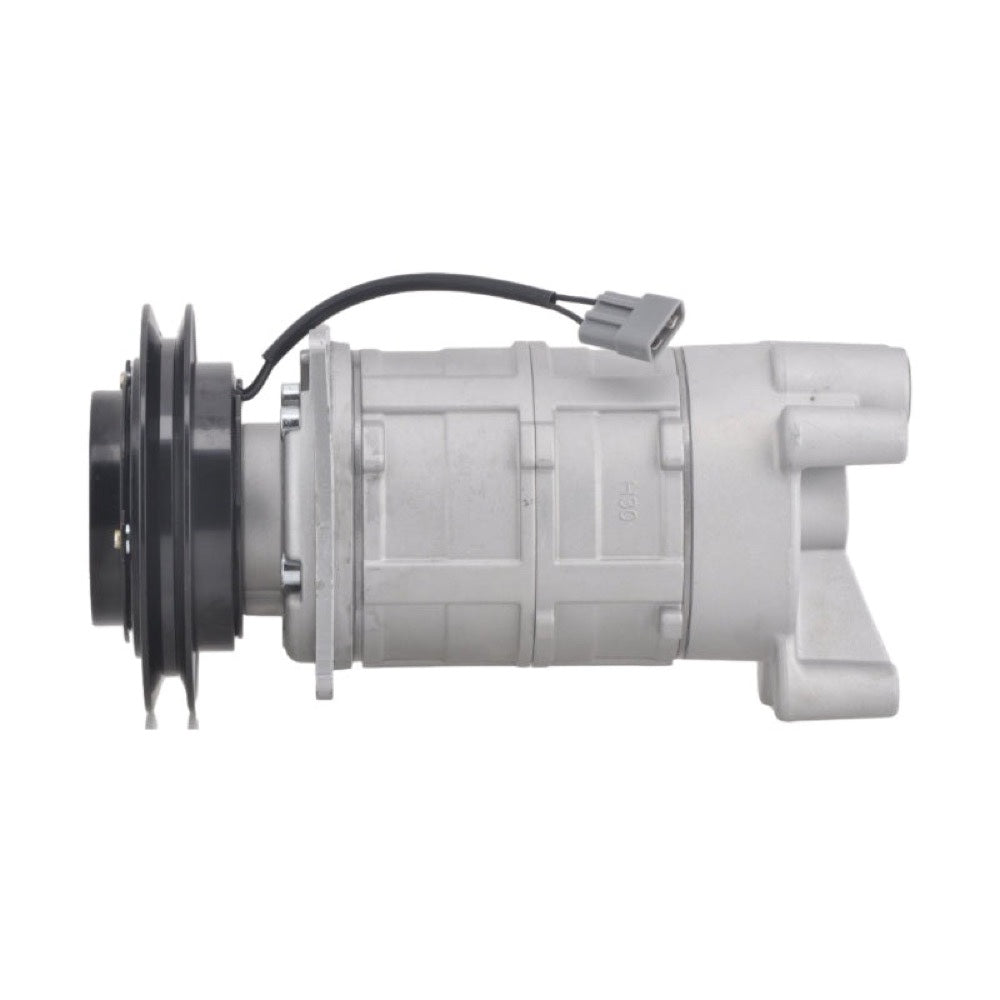 A/C Compressor 533713M91 compatible with Massey Ferguson 1085 1105 1135 540 550 750 760 850 855 860