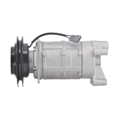 A/C Compressor 533713M91 compatible with Massey Ferguson 1085 1105 1135 540 550 750 760 850 855 860