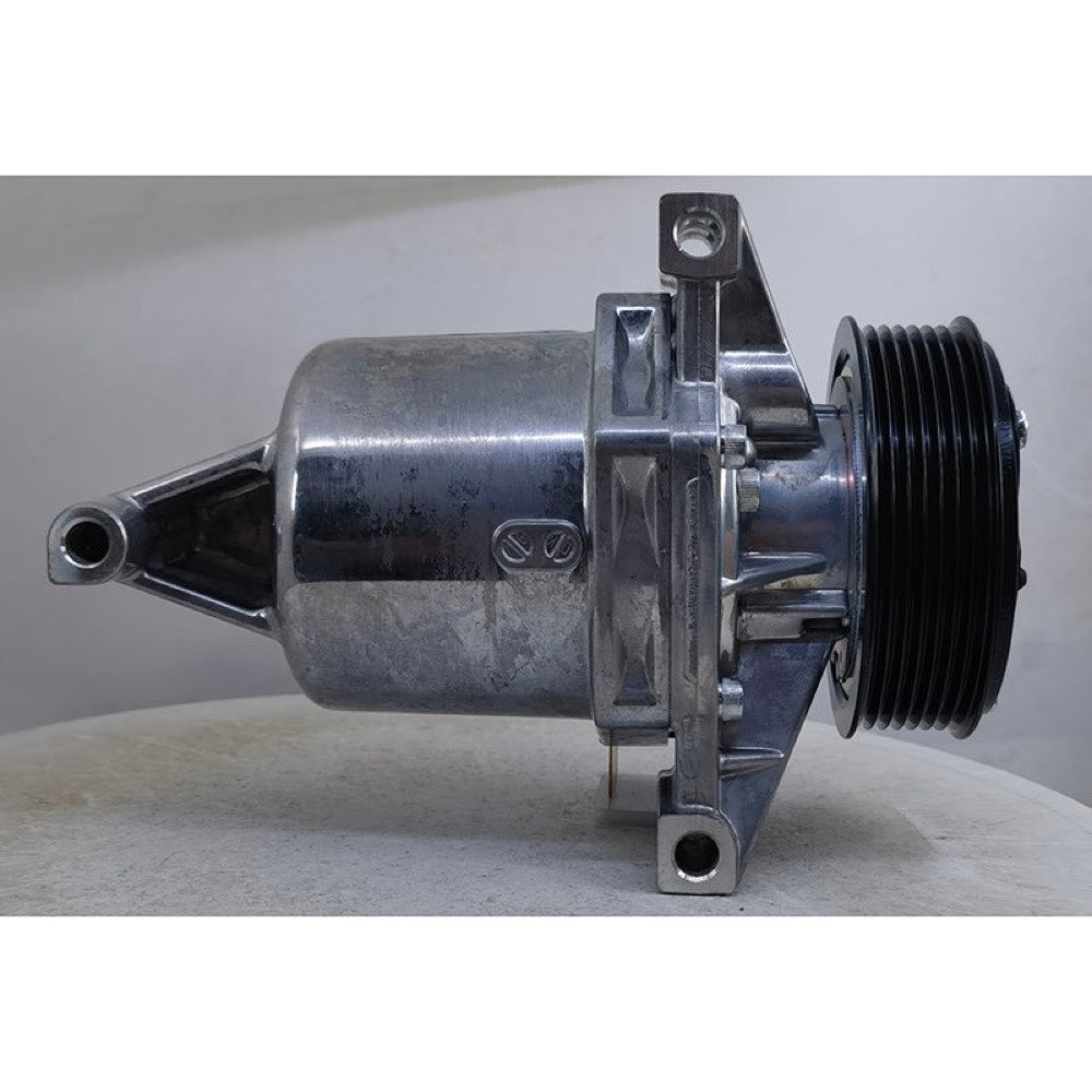 A/C Compressor 926001HC2B for use with Nissan Versa 2014-2019 1.6L