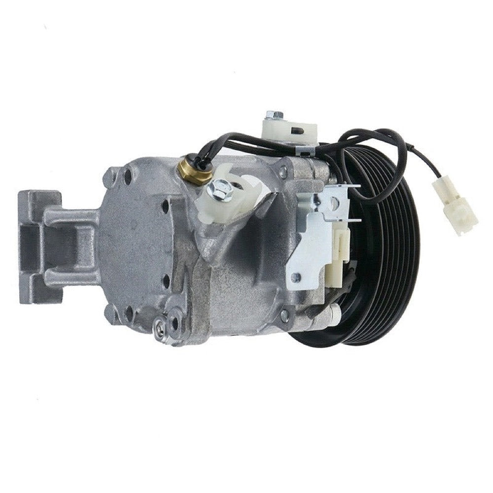 A/C Compressor SV07C 447160-2270 fits Toyota Rush Daihatsu Terios 2006-2012