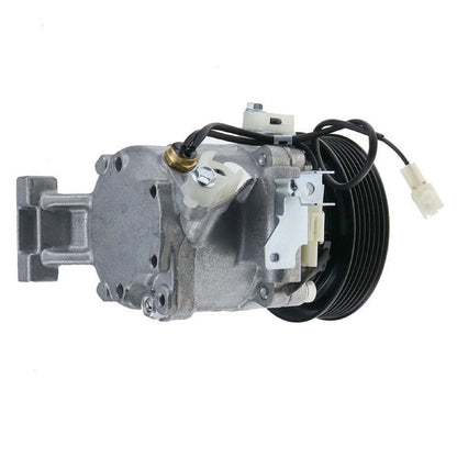A/C Compressor SV07C 447160-2270 fits Toyota Rush Daihatsu Terios 2006-2012