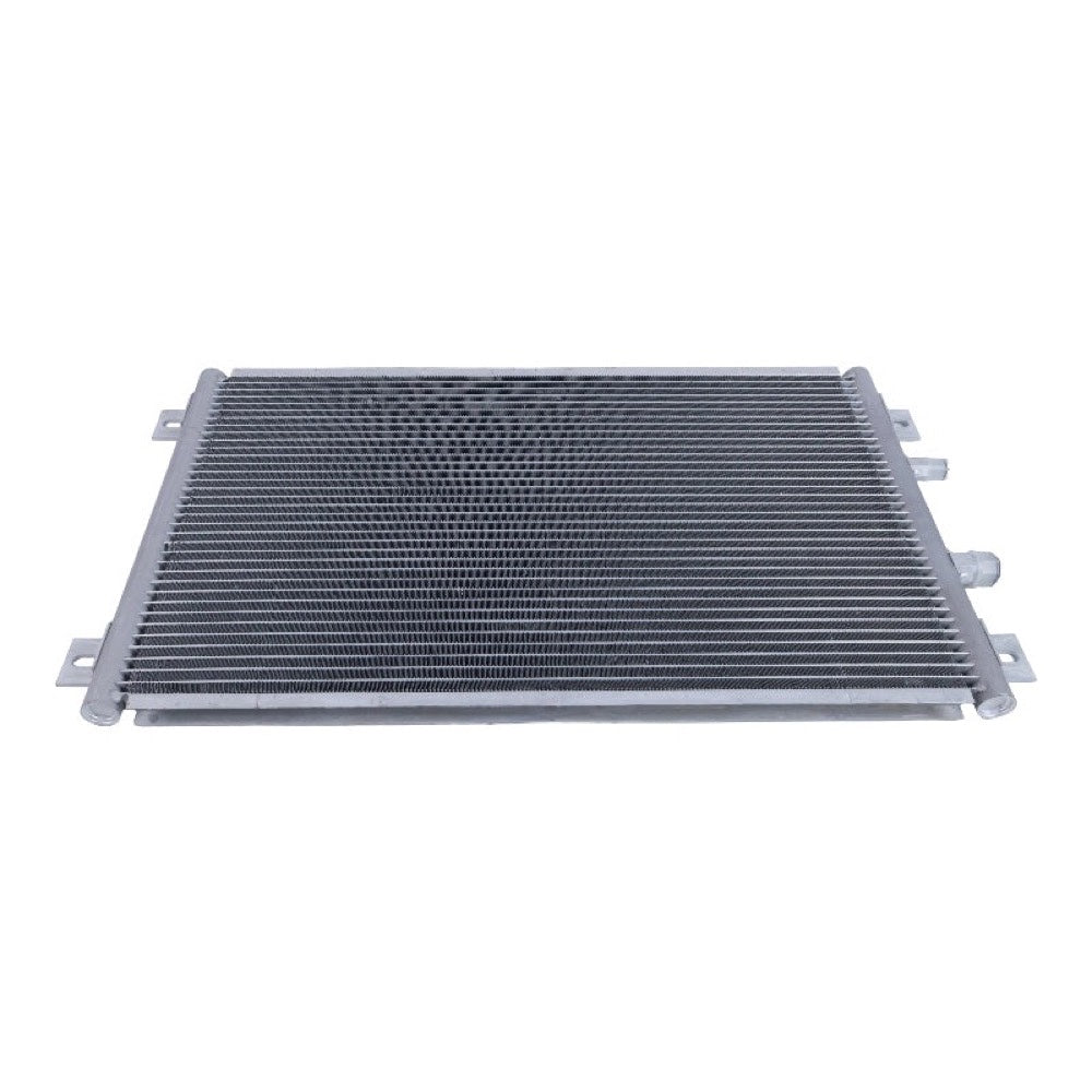A/C Condenser 164-0588 suitable for Caterpillar CAT Engine 3046 3054 3064 3126 C-9 C6.4 Excavator 312C 315C 318C 319C 320C 322C 325C 330C