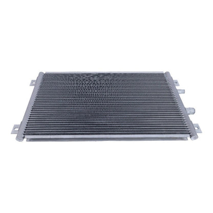 A/C Condenser 164-0588 suitable for Caterpillar CAT Engine 3046 3054 3064 3126 C-9 C6.4 Excavator 312C 315C 318C 319C 320C 322C 325C 330C