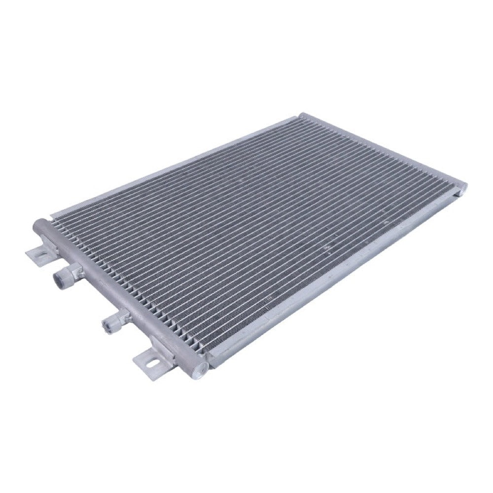 A/C Condenser 164-0588 suitable for Caterpillar CAT Engine 3046 3054 3064 3126 C-9 C6.4 Excavator 312C 315C 318C 319C 320C 322C 325C 330C