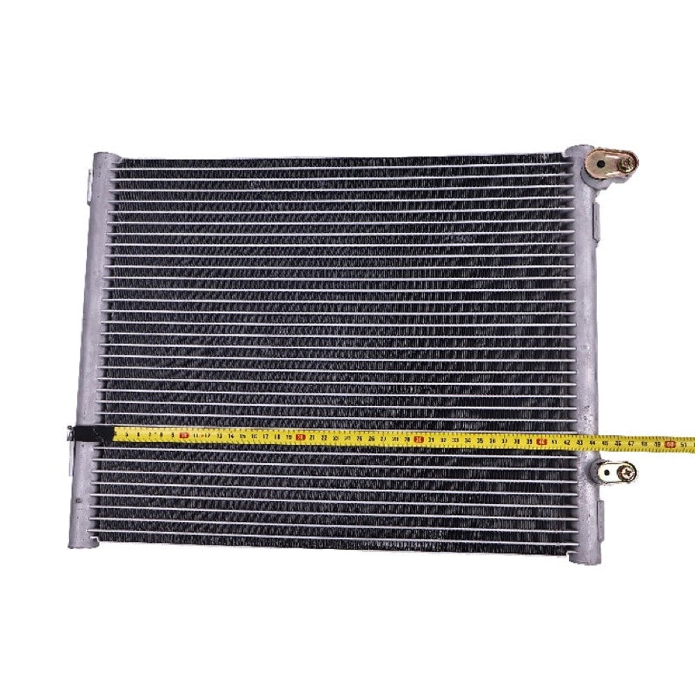 A/C Condenser 3C581-50040 for use with Kubota Tractor M5040 M6040 M7040 M8540 M9540