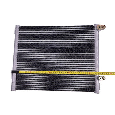 A/C Condenser 3C581-50040 for use with Kubota Tractor M5040 M6040 M7040 M8540 M9540
