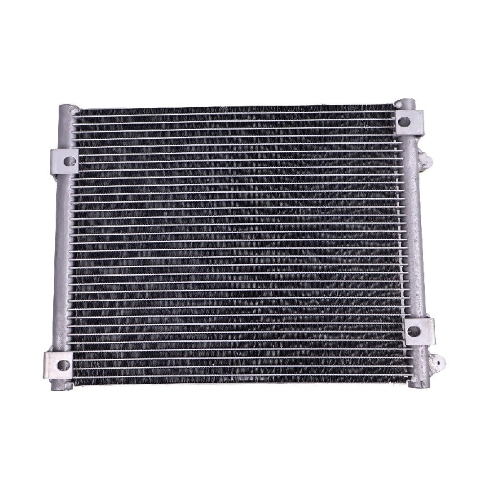 A/C Condenser 3C581-50040 for use with Kubota Tractor M5040 M6040 M7040 M8540 M9540