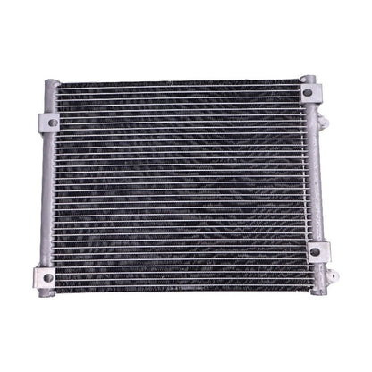 A/C Condenser 3C581-50040 for use with Kubota Tractor M5040 M6040 M7040 M8540 M9540