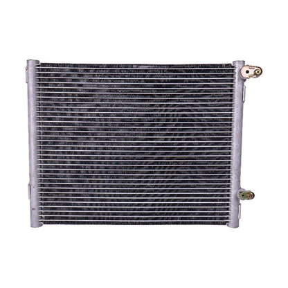 A/C Condenser 3C581-50040 for use with Kubota Tractor M5040 M6040 M7040 M8540 M9540
