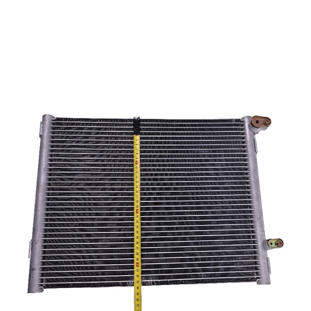 A/C Condenser 3C581-50040 for use with Kubota Tractor M5040 M6040 M7040 M8540 M9540