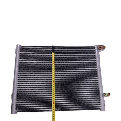 A/C Condenser 3C581-50040 for use with Kubota Tractor M5040 M6040 M7040 M8540 M9540