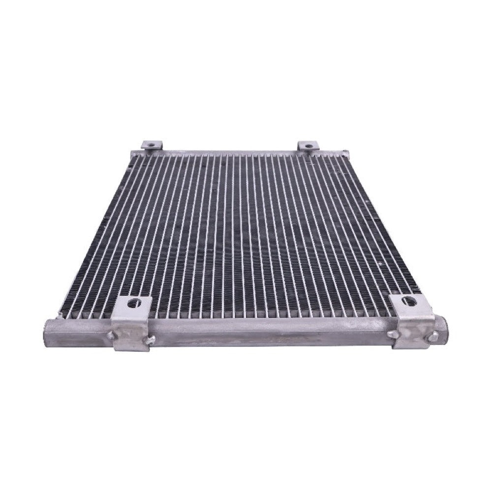 A/C Condenser 3C581-50040 for use with Kubota Tractor M5040 M6040 M7040 M8540 M9540