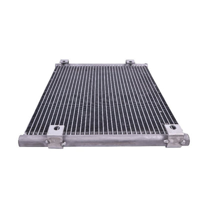 A/C Condenser 3C581-50040 for use with Kubota Tractor M5040 M6040 M7040 M8540 M9540