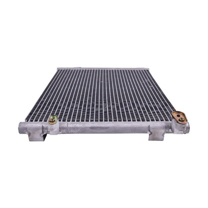 A/C Condenser 3C581-50040 for use with Kubota Tractor M5040 M6040 M7040 M8540 M9540
