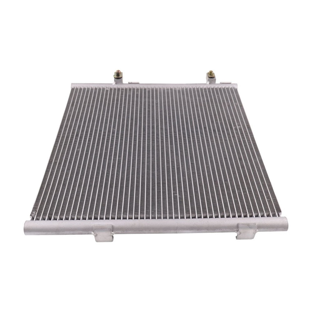 A/C Condenser Core 3P200-50040 for use with Kubota Tractor M100XDC M105XDTCC M108XDTC M110XDC M110XDTC M95XDT M95XDTCC