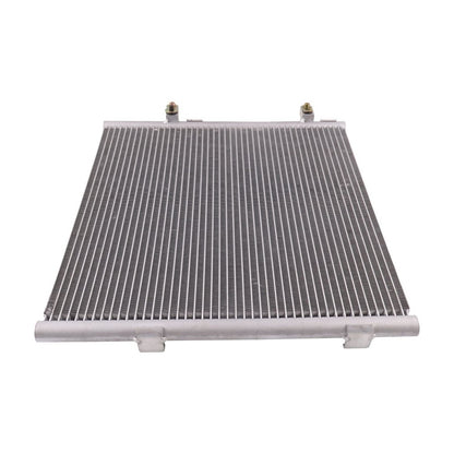 A/C Condenser Core 3P200-50040 for use with Kubota Tractor M100XDC M105XDTCC M108XDTC M110XDC M110XDTC M95XDT M95XDTCC