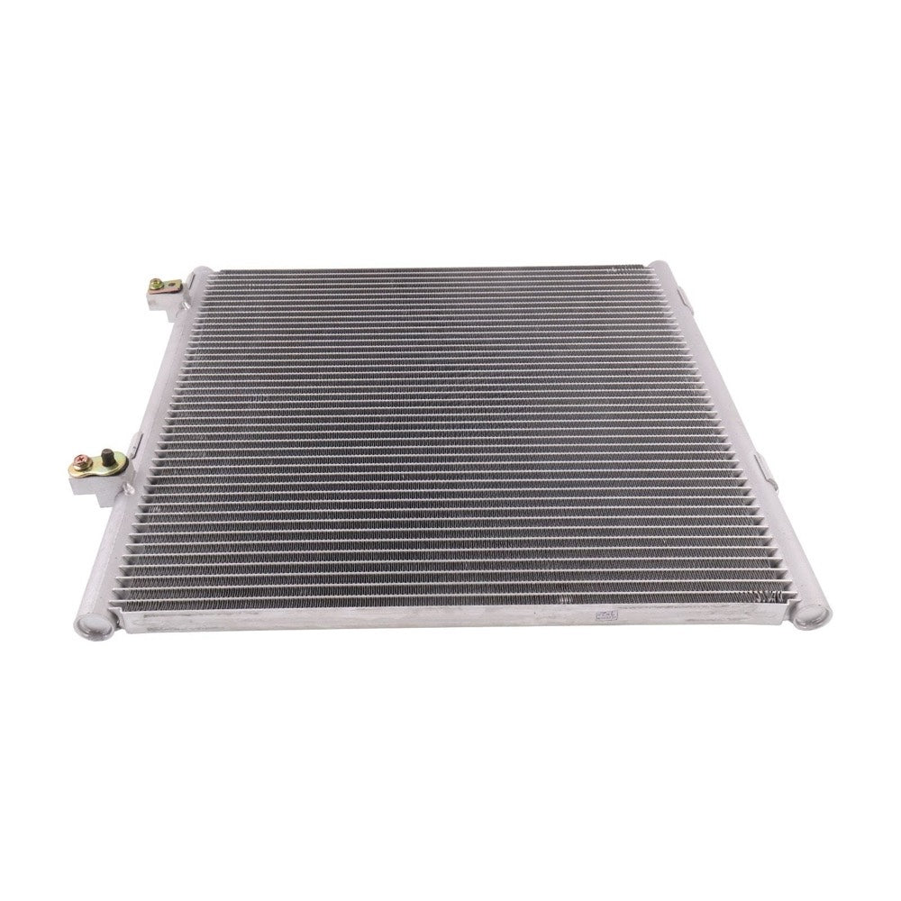 A/C Condenser Core 3P200-50040 for use with Kubota Tractor M100XDC M105XDTCC M108XDTC M110XDC M110XDTC M95XDT M95XDTCC