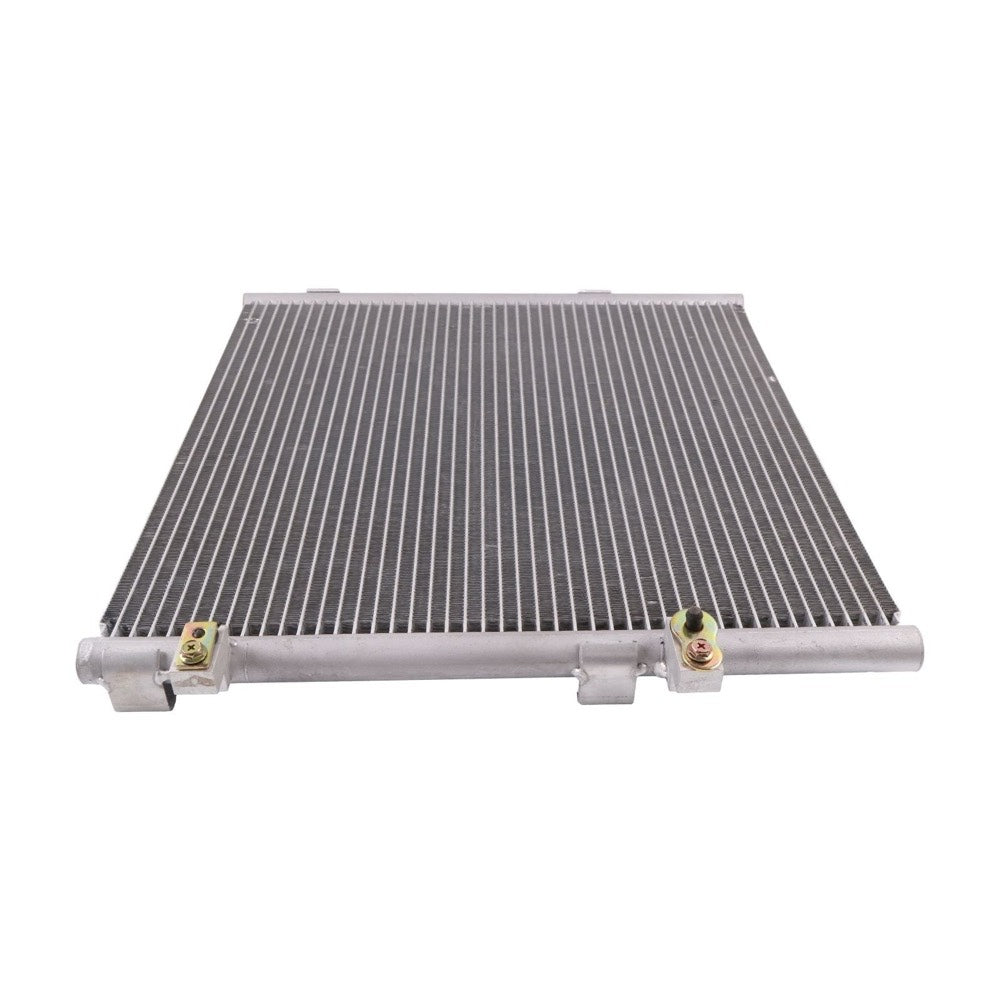 A/C Condenser Core 3P200-50040 for use with Kubota Tractor M100XDC M105XDTCC M108XDTC M110XDC M110XDTC M95XDT M95XDTCC