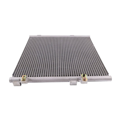 A/C Condenser Core 3P200-50040 for use with Kubota Tractor M100XDC M105XDTCC M108XDTC M110XDC M110XDTC M95XDT M95XDTCC