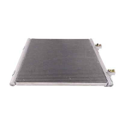 A/C Condenser Core 3P200-50040 for use with Kubota Tractor M100XDC M105XDTCC M108XDTC M110XDC M110XDTC M95XDT M95XDTCC