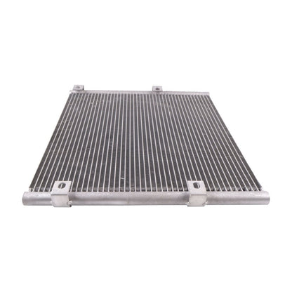 A/C Condenser Core 3P200-50040 for use with Kubota Tractor M100XDC M105XDTCC M108XDTC M110XDC M110XDTC M95XDT M95XDTCC