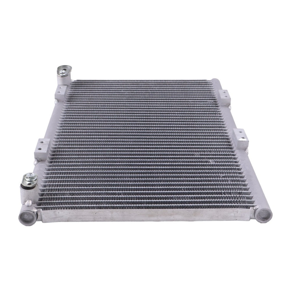 A/C Condenser RD451-47650 suitable for Kubota Excavator KX040-4 KX057-4 KX080-4 KX080-4S KX080-4S2 U55 U55-4