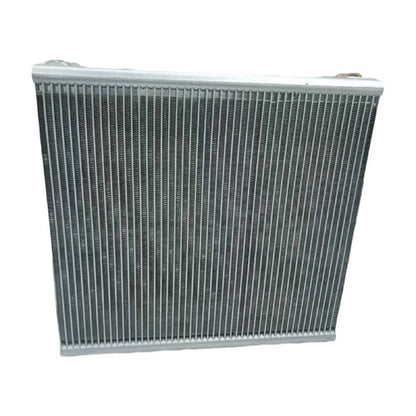 A/C Condenser T1275-72220 compatible with Kubota Tractor L3240 L3540 L3560 L3940 L4060 L4240 L4740 L4760 L5240 L5460 L5740 L6060 Excavator KX033-4 U35-4