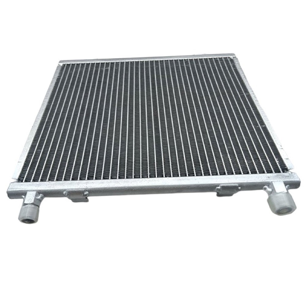 A/C Condenser T2055-72220 fits Kubota B3000 B3030 B5030 L3430 L4330 L4630 L5030 Tractor