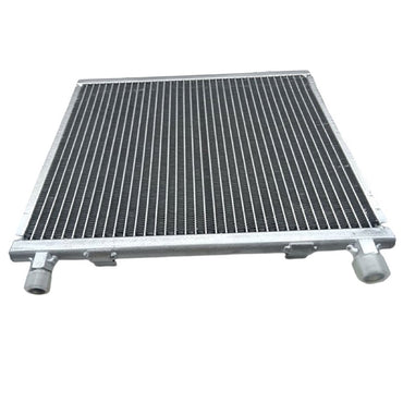 A/C Condenser T2055-72220 fits Kubota B3000 B3030 B5030 L3430 L4330 L4630 L5030 Tractor