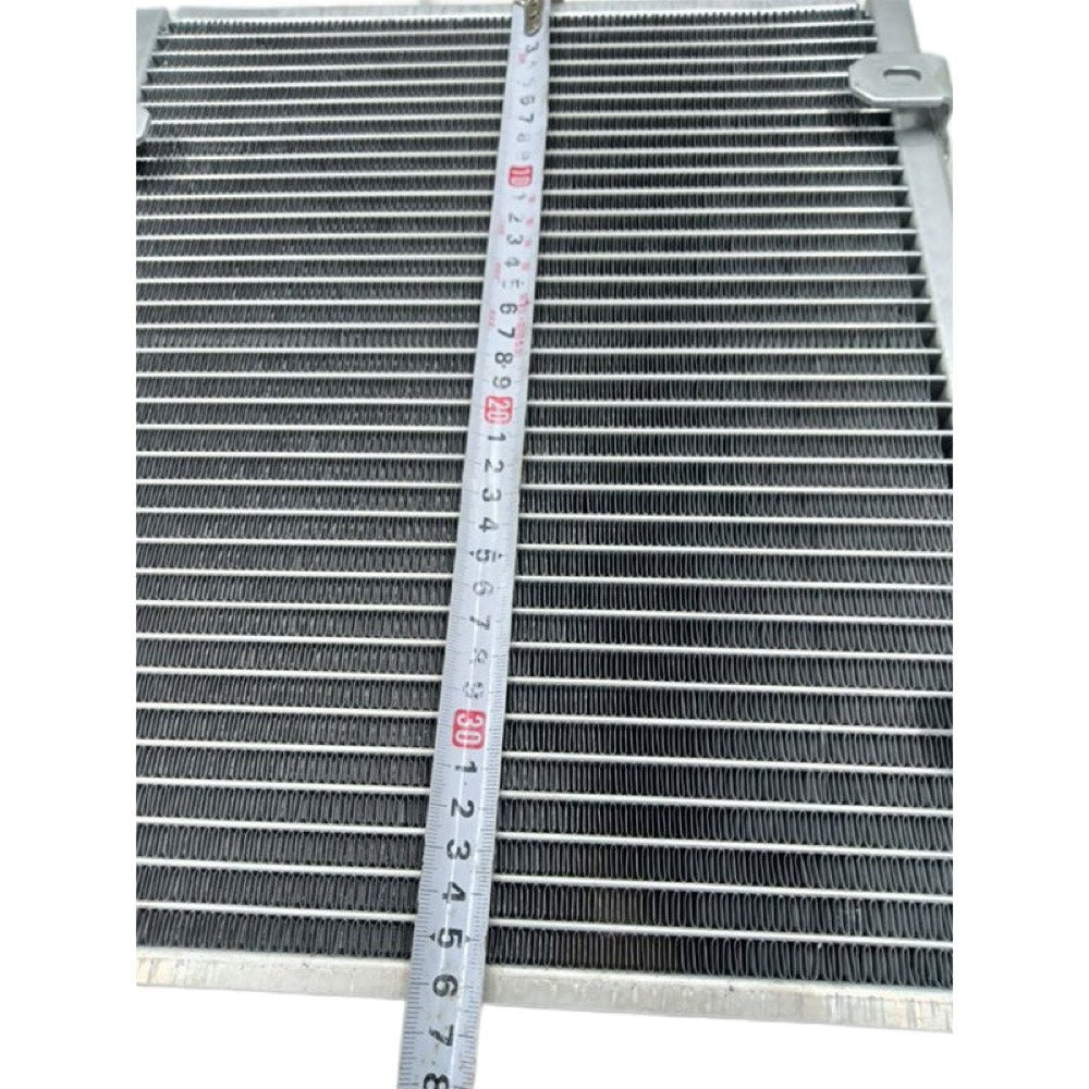 A/C Condenser T2055-72220 fits Kubota B3000 B3030 B5030 L3430 L4330 L4630 L5030 Tractor