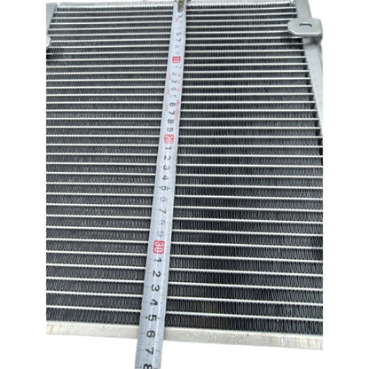 A/C Condenser T2055-72220 fits Kubota B3000 B3030 B5030 L3430 L4330 L4630 L5030 Tractor